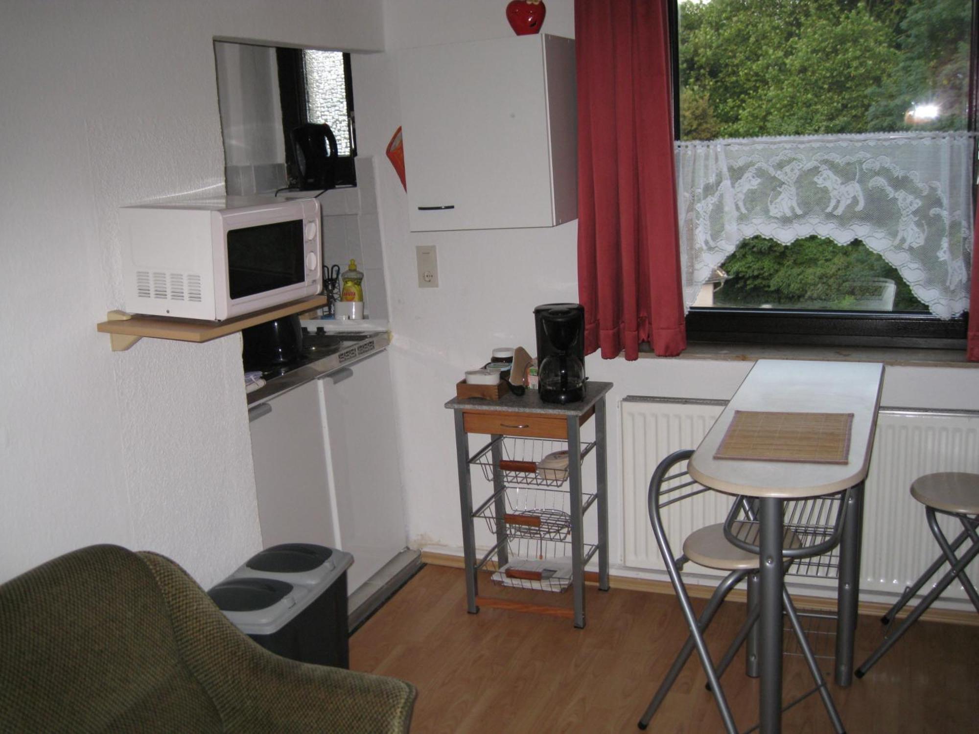 Abels Appartements Bochum Cameră foto
