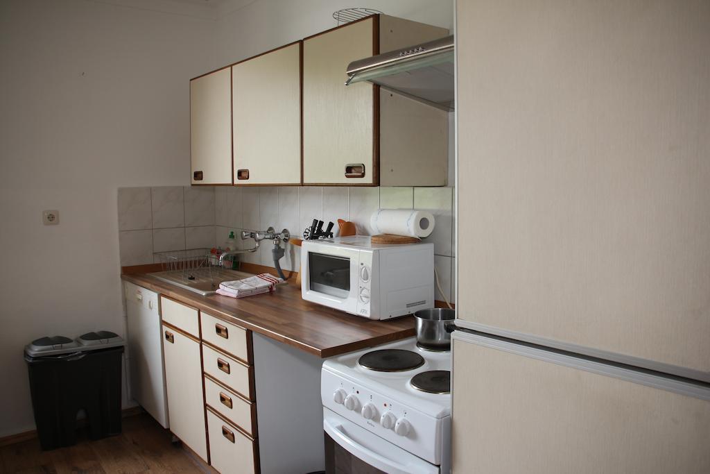 Abels Appartements Bochum Exterior foto