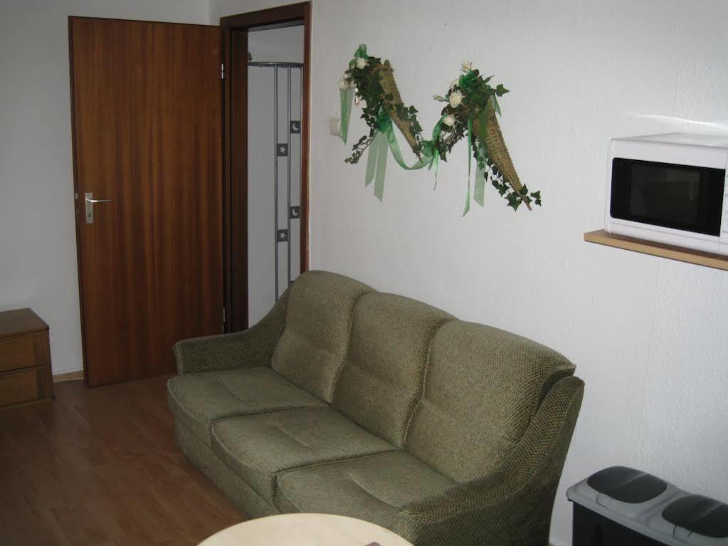 Abels Appartements Bochum Exterior foto